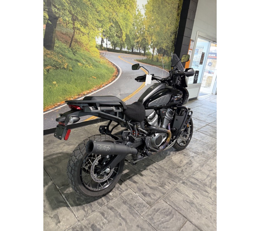 2022 Harley-Davidson Pan America 1250 Special