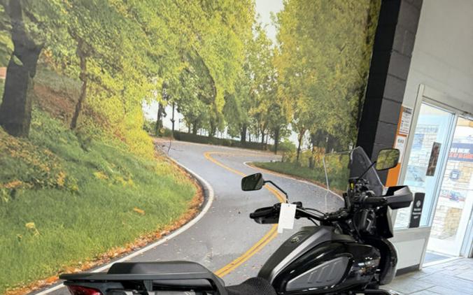 2022 Harley-Davidson Pan America 1250 Special