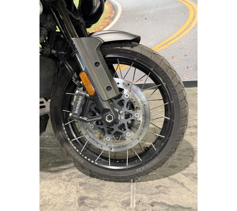 2022 Harley-Davidson Pan America 1250 Special