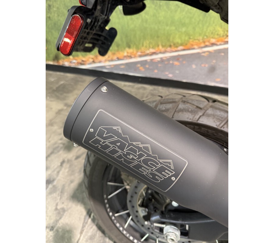 2022 Harley-Davidson Pan America 1250 Special