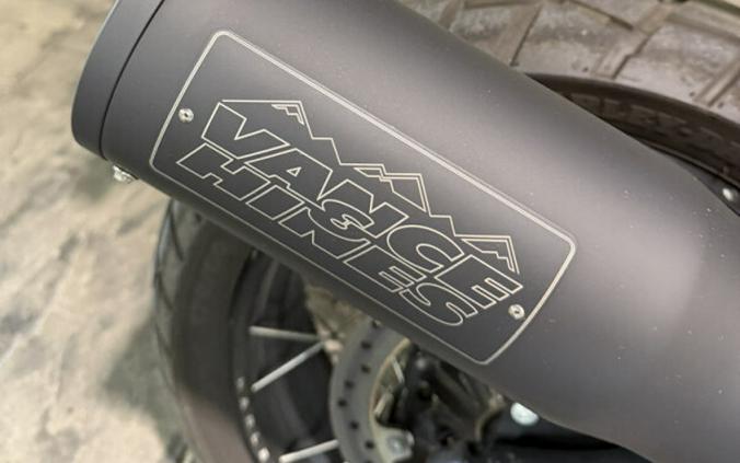 2022 Harley-Davidson Pan America 1250 Special