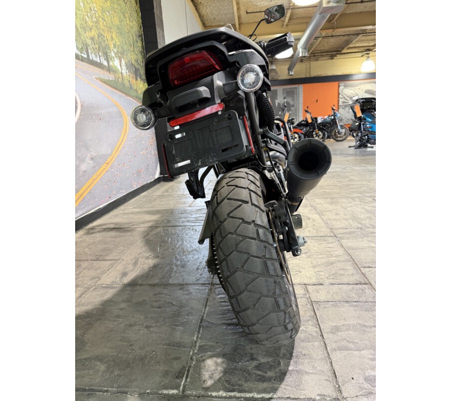 2022 Harley-Davidson Pan America 1250 Special