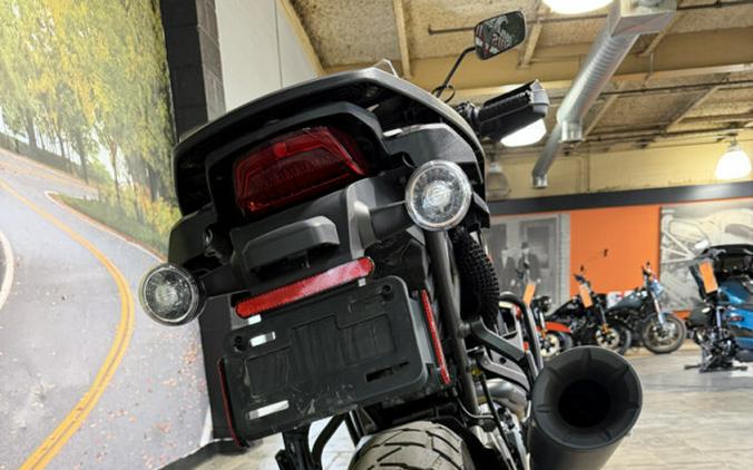 2022 Harley-Davidson Pan America 1250 Special