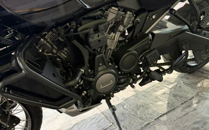 2022 Harley-Davidson Pan America 1250 Special