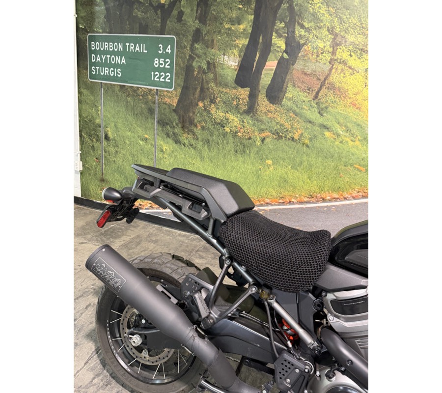 2022 Harley-Davidson Pan America 1250 Special