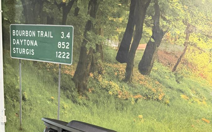 2022 Harley-Davidson Pan America 1250 Special