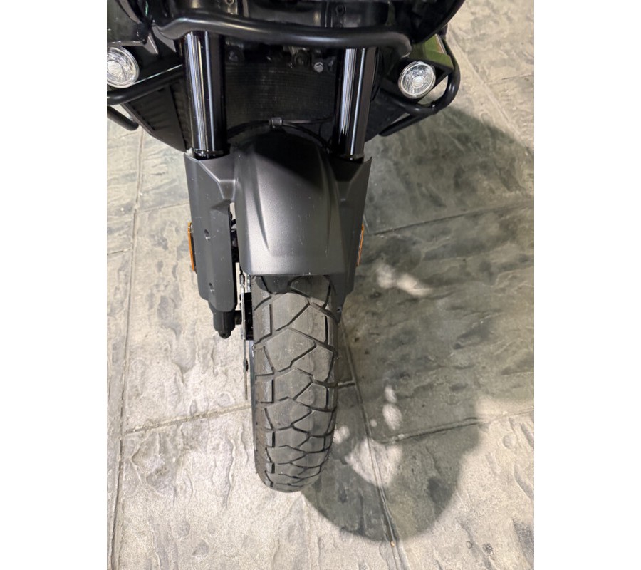 2022 Harley-Davidson Pan America 1250 Special