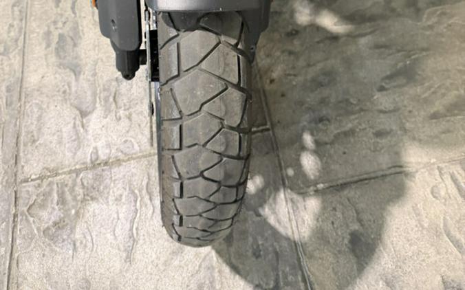 2022 Harley-Davidson Pan America 1250 Special