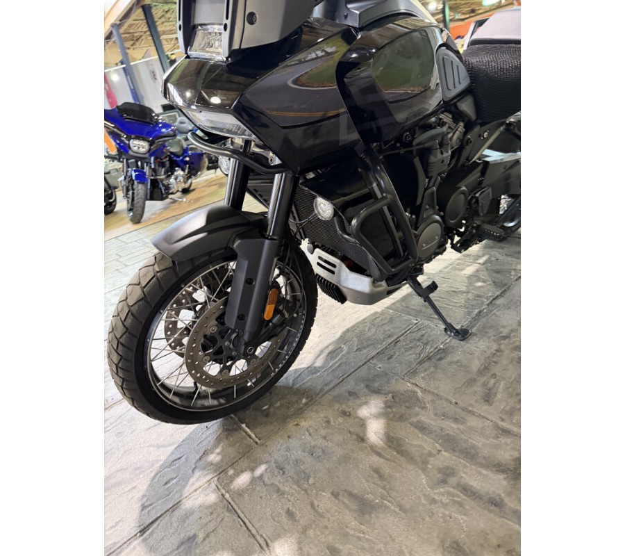 2022 Harley-Davidson Pan America 1250 Special