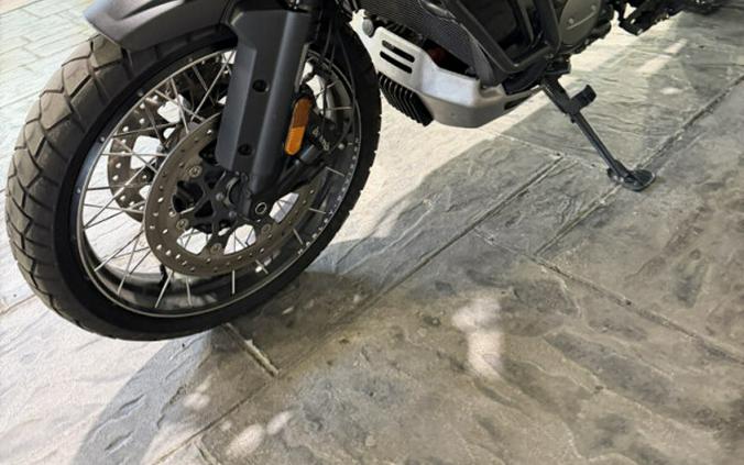 2022 Harley-Davidson Pan America 1250 Special