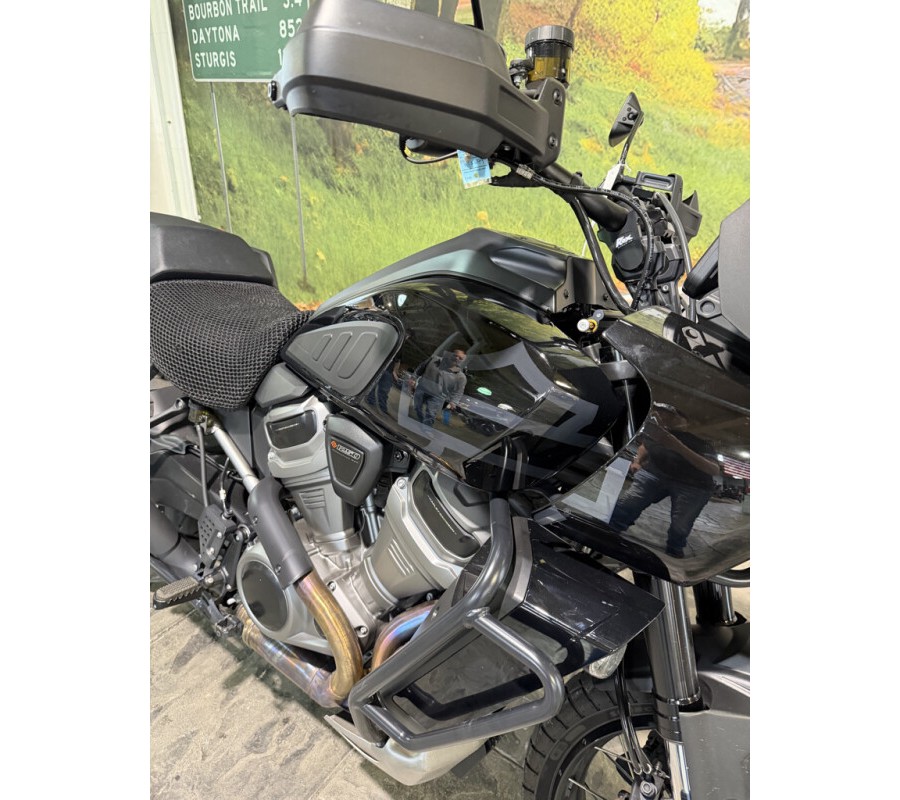 2022 Harley-Davidson Pan America 1250 Special