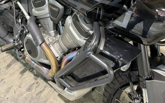 2022 Harley-Davidson Pan America 1250 Special