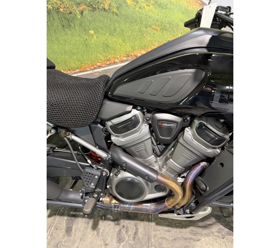2022 Harley-Davidson Pan America 1250 Special