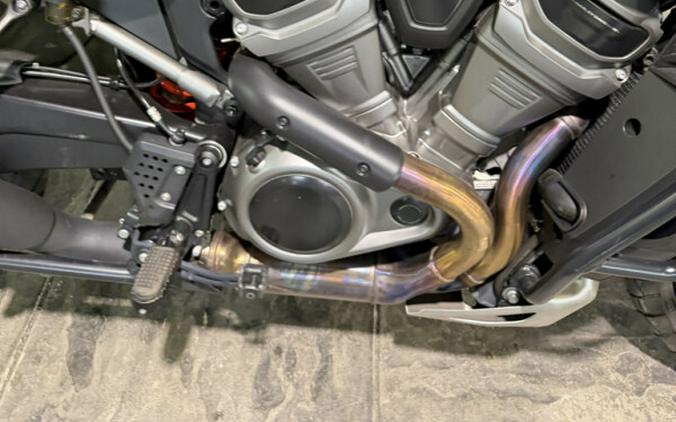 2022 Harley-Davidson Pan America 1250 Special