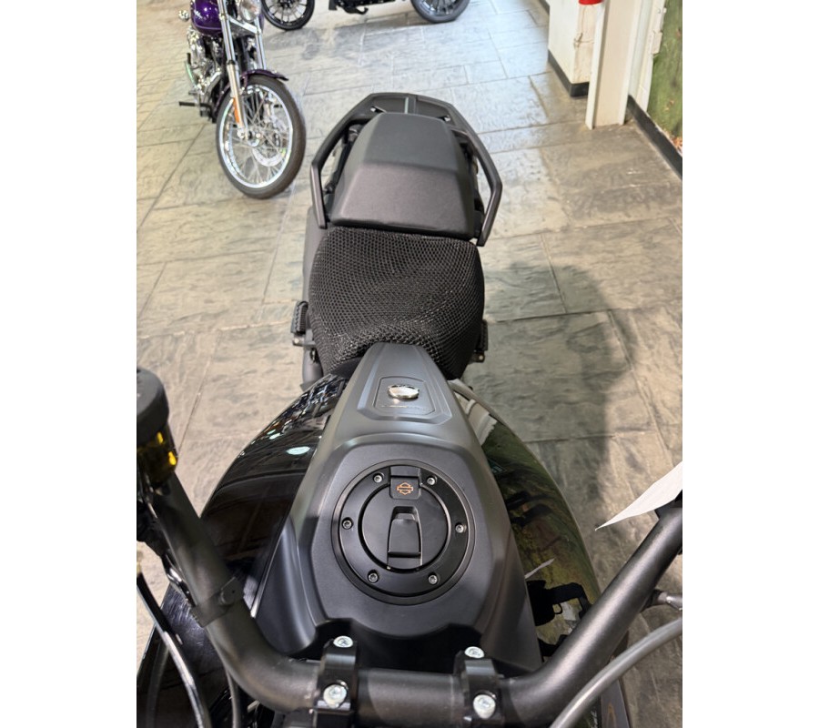 2022 Harley-Davidson Pan America 1250 Special