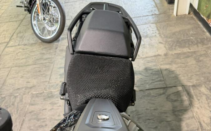 2022 Harley-Davidson Pan America 1250 Special