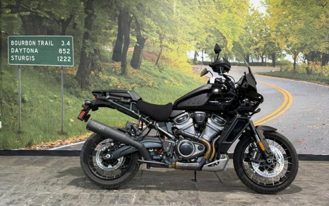 2022 Harley-Davidson Pan America 1250 Special