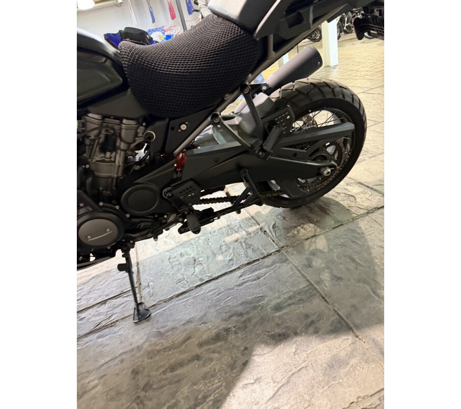 2022 Harley-Davidson Pan America 1250 Special