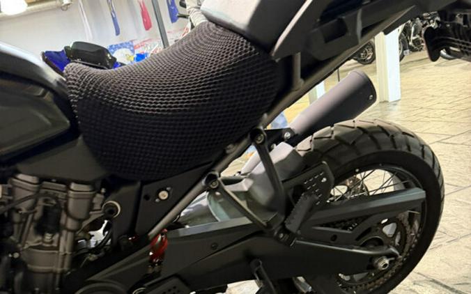 2022 Harley-Davidson Pan America 1250 Special