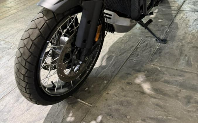 2022 Harley-Davidson Pan America 1250 Special