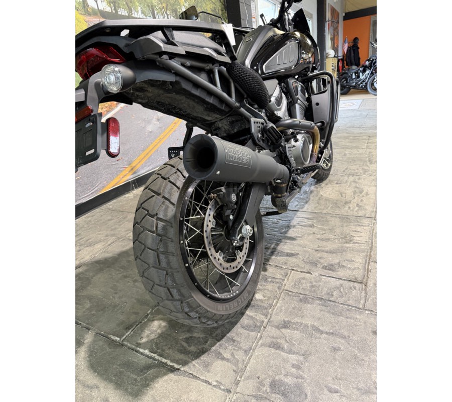 2022 Harley-Davidson Pan America 1250 Special