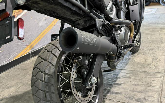 2022 Harley-Davidson Pan America 1250 Special