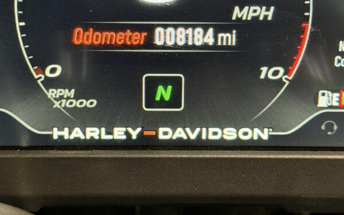 2022 Harley-Davidson Pan America 1250 Special