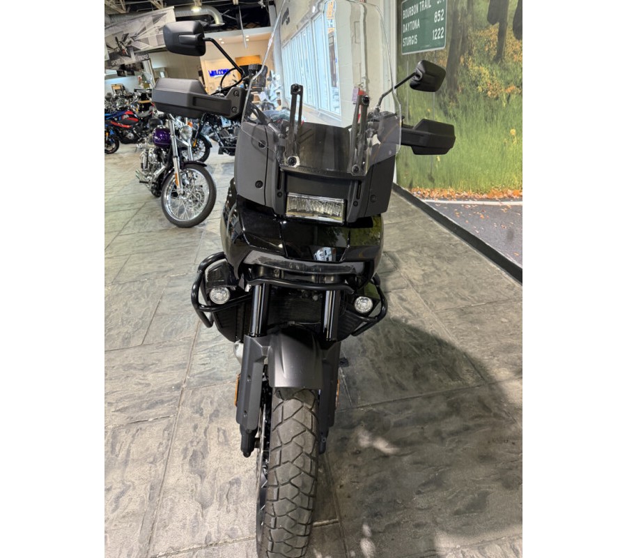 2022 Harley-Davidson Pan America 1250 Special