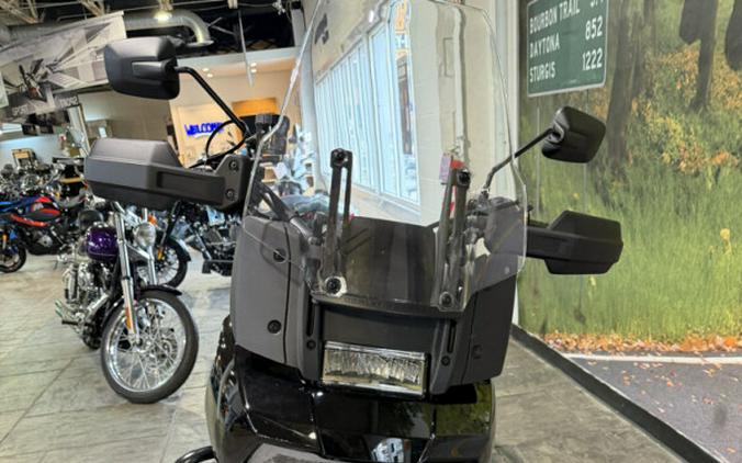 2022 Harley-Davidson Pan America 1250 Special