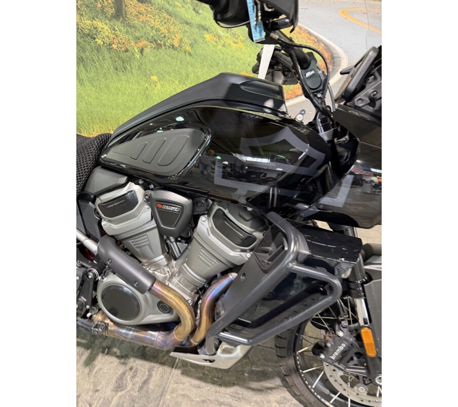 2022 Harley-Davidson Pan America 1250 Special