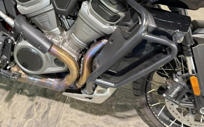 2022 Harley-Davidson Pan America 1250 Special