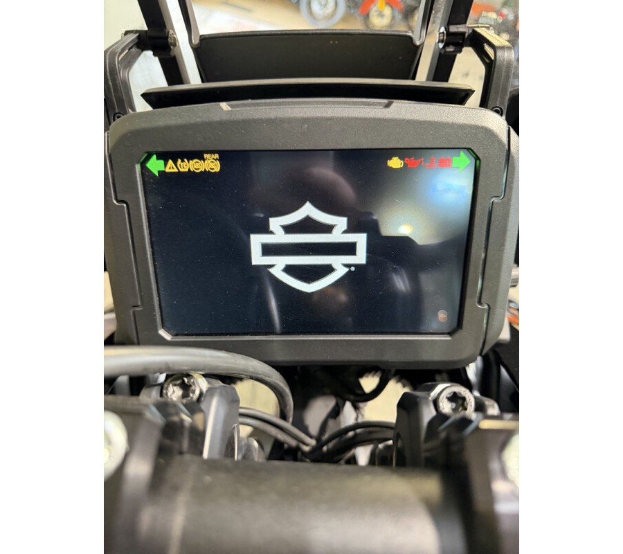 2022 Harley-Davidson Pan America 1250 Special