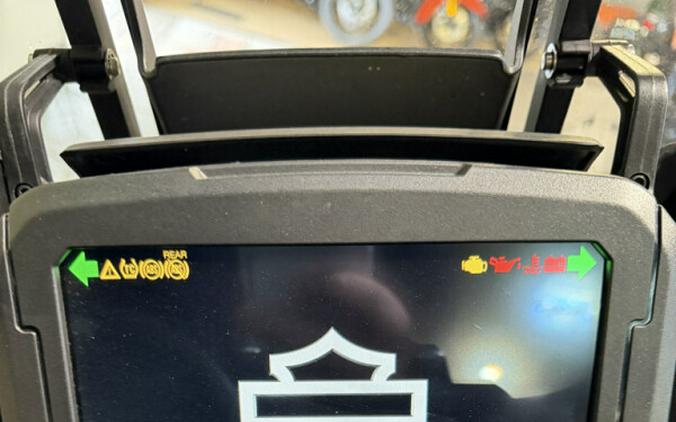 2022 Harley-Davidson Pan America 1250 Special