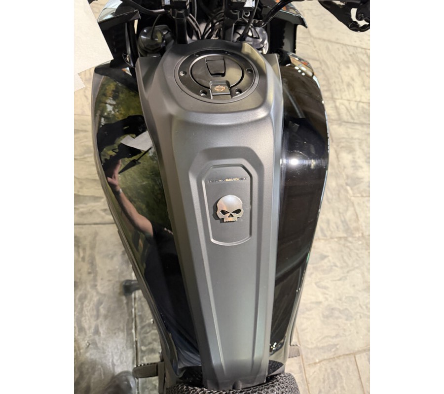 2022 Harley-Davidson Pan America 1250 Special