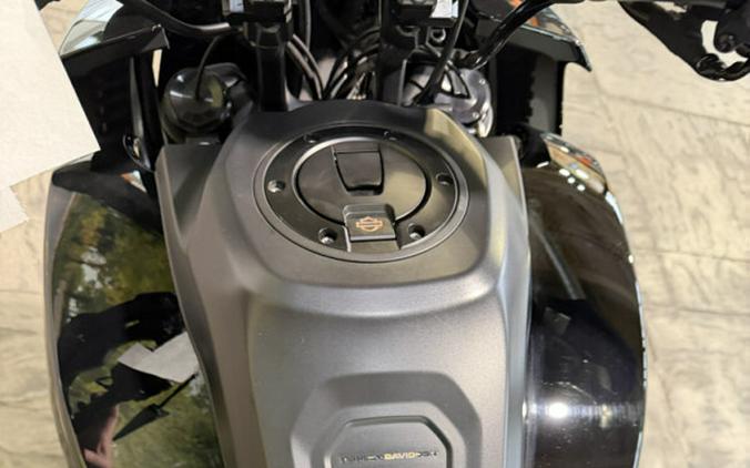 2022 Harley-Davidson Pan America 1250 Special