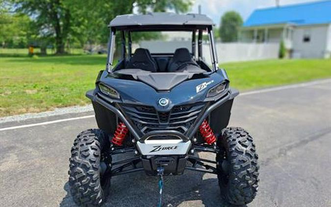 2025 CFMOTO ZForce 950 Sport-4