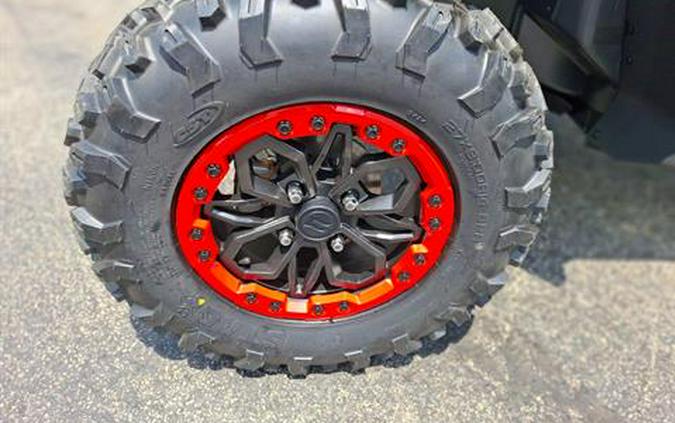 2025 CFMOTO ZForce 950 Sport-4