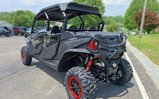 2025 CFMOTO ZForce 950 Sport-4
