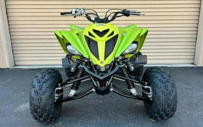 2026 Yamaha Raptor 700R SE