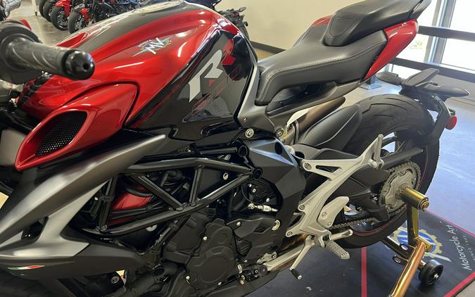 2018 MV Agusta Brutale 800 RR - U001477