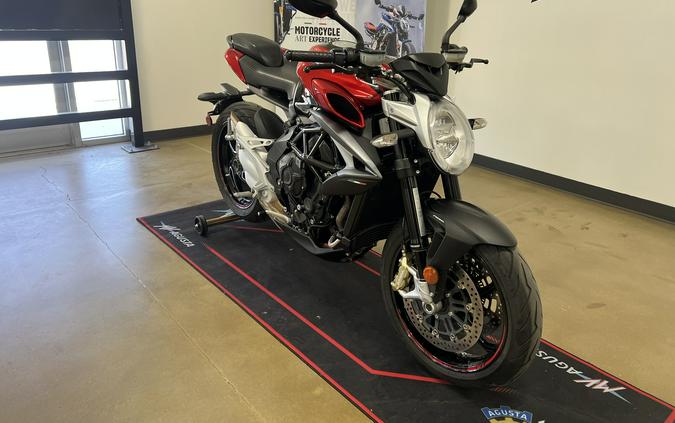 2018 MV Agusta Brutale 800 RR - U001477