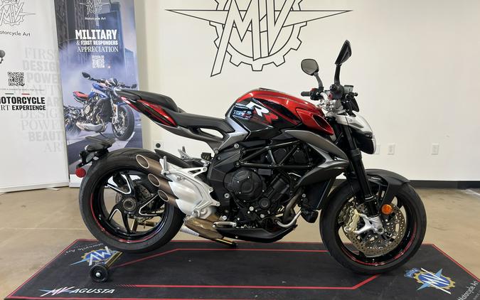 2018 MV Agusta Brutale 800 RR - U001477