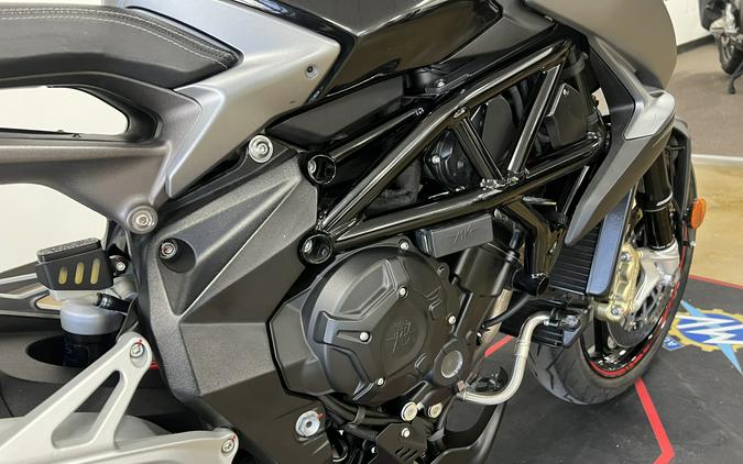 2018 MV Agusta Brutale 800 RR - U001477