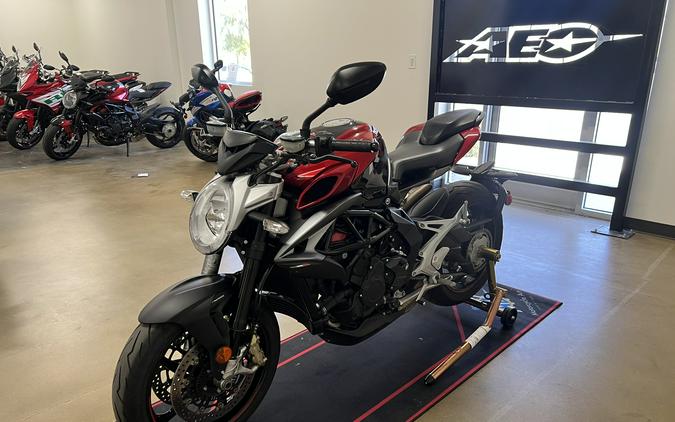 2018 MV Agusta Brutale 800 RR - U001477