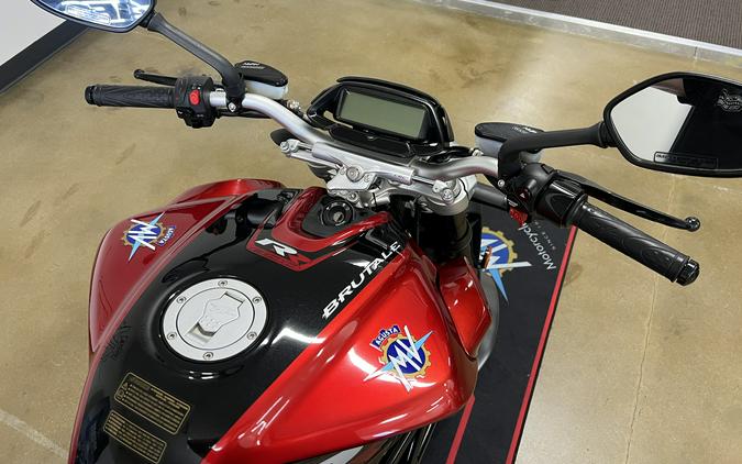 2018 MV Agusta Brutale 800 RR - U001477