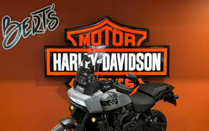 2026 Harley-Davidson® RA1250S - Pan America® 1250 Special