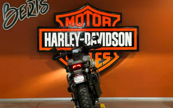 2026 Harley-Davidson® RA1250S - Pan America® 1250 Special