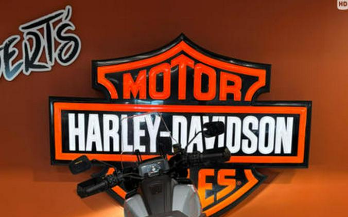 2026 Harley-Davidson® RA1250S - Pan America® 1250 Special