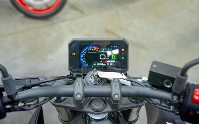 2026 Suzuki GSX 8S
