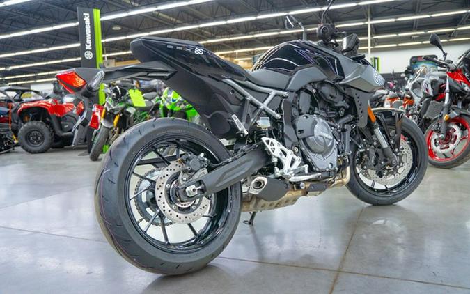 2026 Suzuki GSX 8S